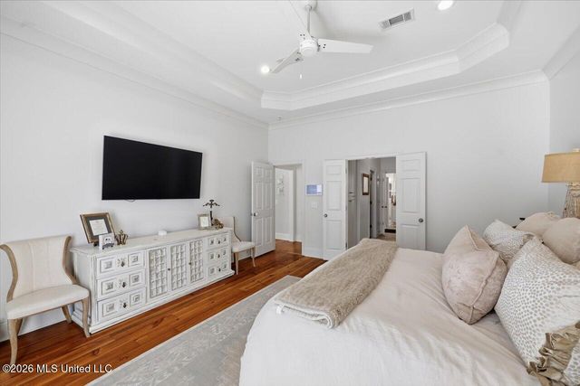 516 Silverstone Drive, Madison, MS 39110