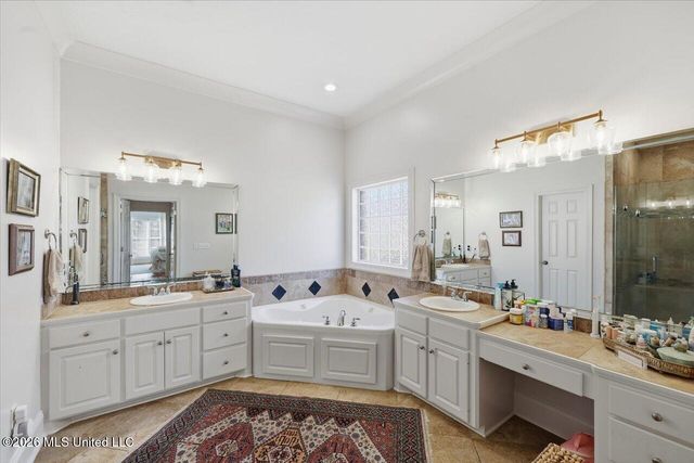 516 Silverstone Drive, Madison, MS 39110