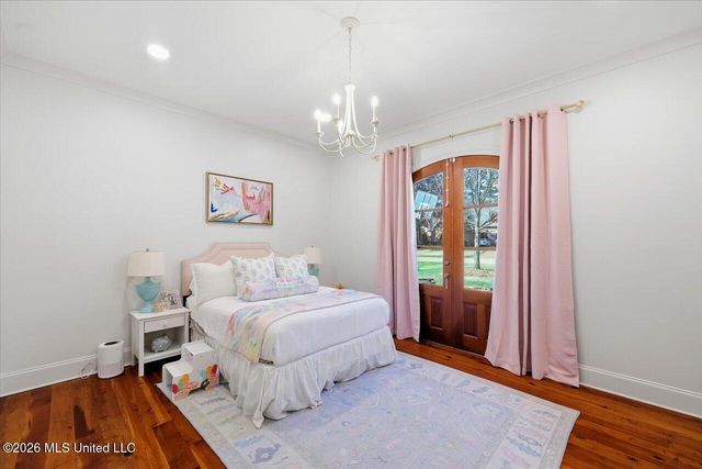 516 Silverstone Drive, Madison, MS 39110