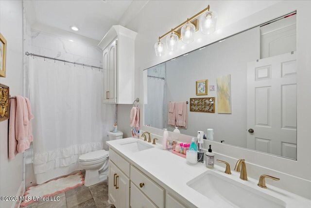 516 Silverstone Drive, Madison, MS 39110