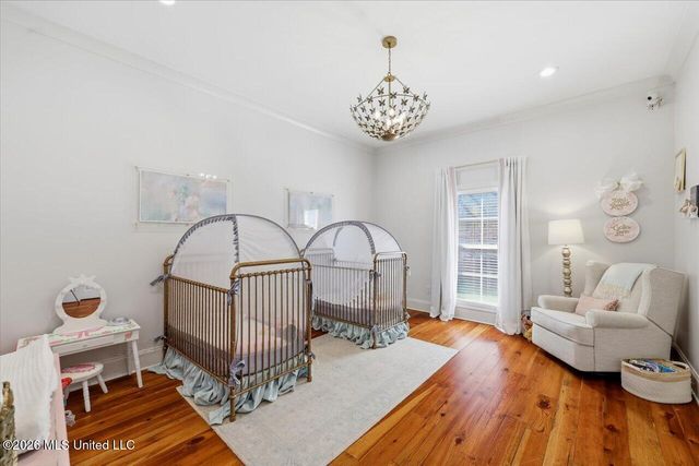 516 Silverstone Drive, Madison, MS 39110