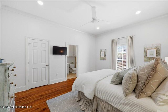 516 Silverstone Drive, Madison, MS 39110