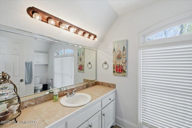 516 Silverstone Drive, Madison, MS 39110