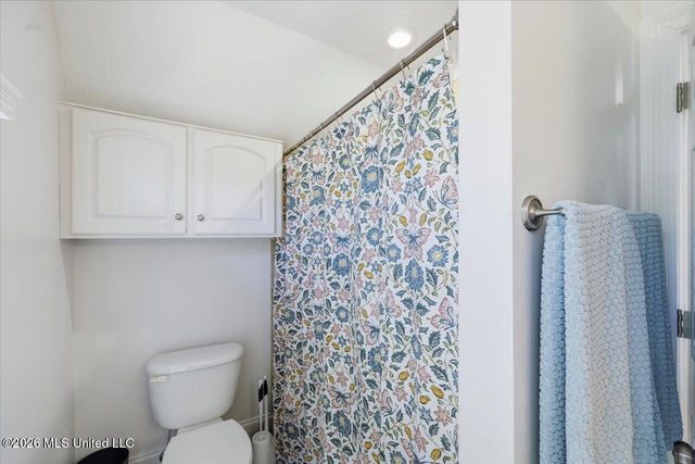 516 Silverstone Drive, Madison, MS 39110