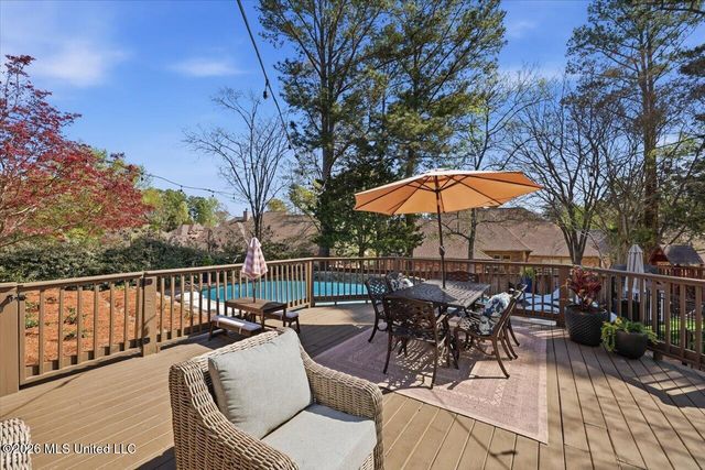 516 Silverstone Drive, Madison, MS 39110