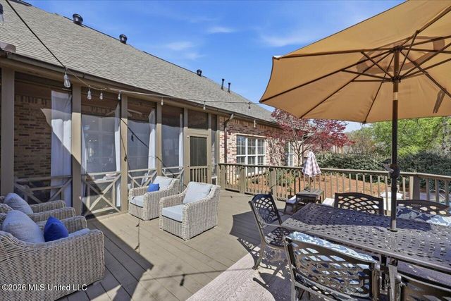 516 Silverstone Drive, Madison, MS 39110