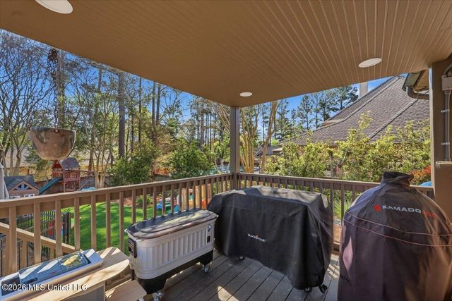 516 Silverstone Drive, Madison, MS 39110