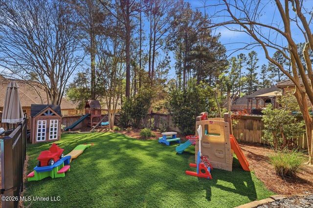 516 Silverstone Drive, Madison, MS 39110