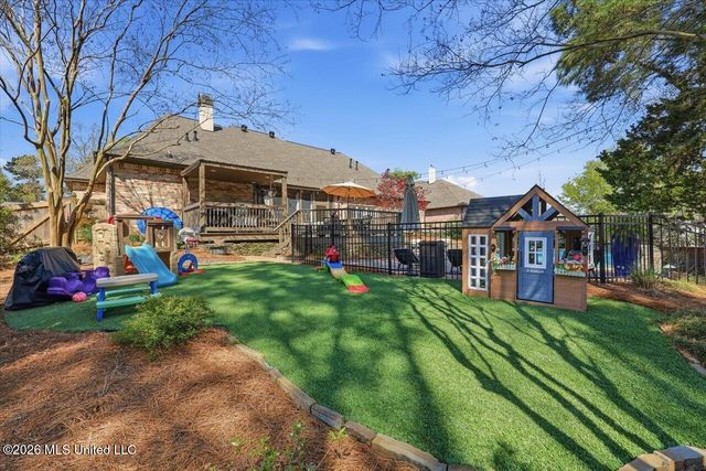 516 Silverstone Drive, Madison, MS 39110