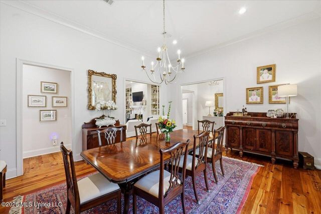 516 Silverstone Drive, Madison, MS 39110