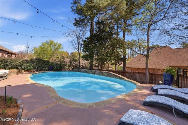 516 Silverstone Drive, Madison, MS 39110