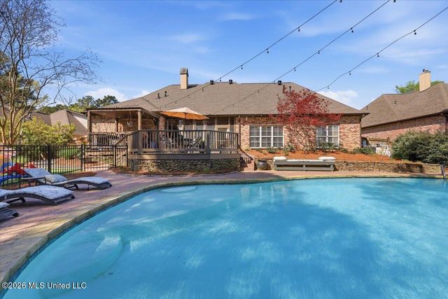 516 Silverstone Drive, Madison, MS 39110