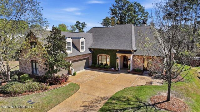 516 Silverstone Drive, Madison, MS 39110