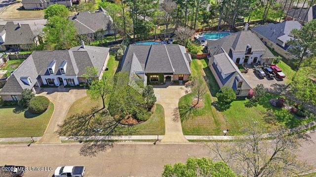 516 Silverstone Drive, Madison, MS 39110