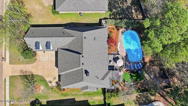 516 Silverstone Drive, Madison, MS 39110