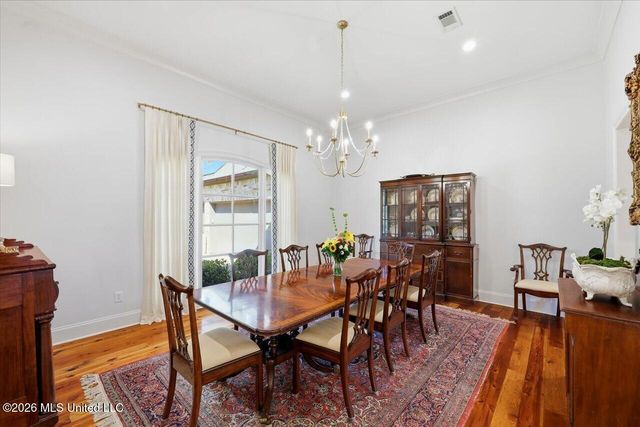 516 Silverstone Drive, Madison, MS 39110