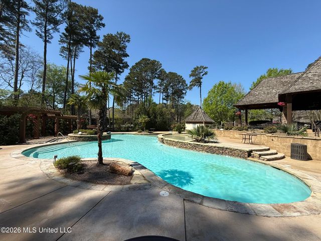 516 Silverstone Drive, Madison, MS 39110