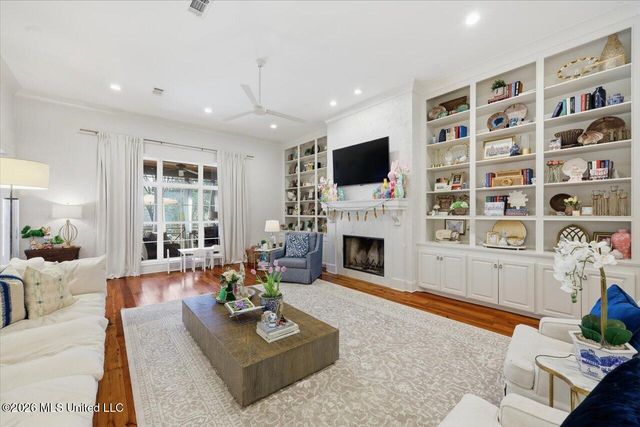 516 Silverstone Drive, Madison, MS 39110