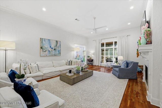 516 Silverstone Drive, Madison, MS 39110