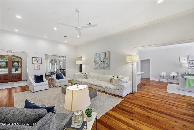 516 Silverstone Drive, Madison, MS 39110