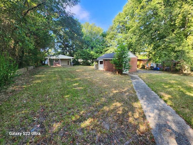 4516 Sims Street, Columbus, GA 31907