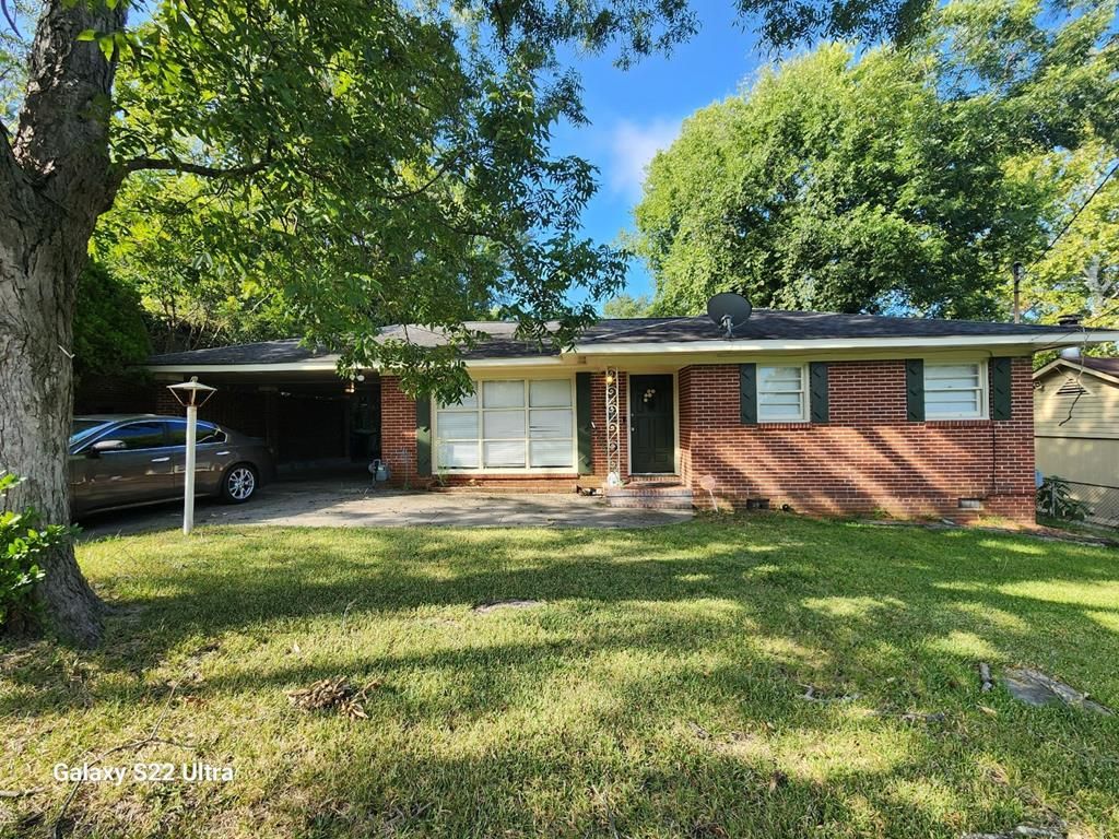 4516 Sims Street, Columbus, GA 31907