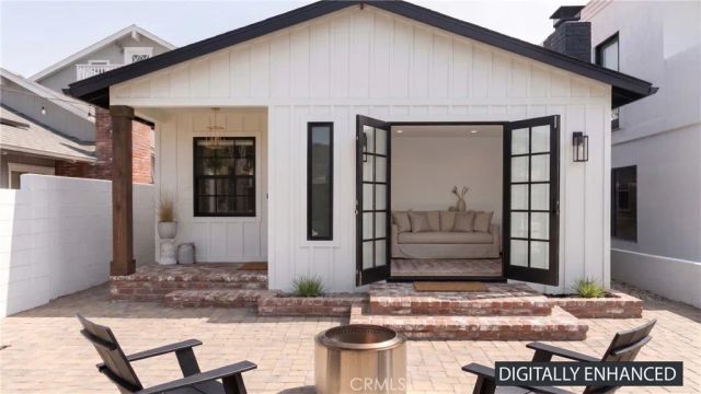 424 9th Street, Manhattan Beach, CA 90266