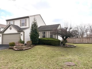 2901 Footloose Drive, Columbus, OH 43231