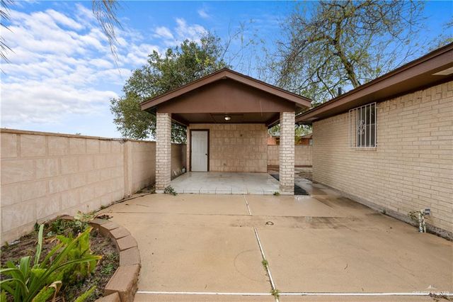 1023 Vista Drive, Mission, TX 78572