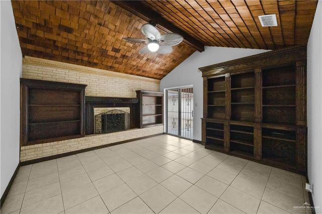 1023 Vista Drive, Mission, TX 78572