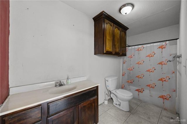 1023 Vista Drive, Mission, TX 78572