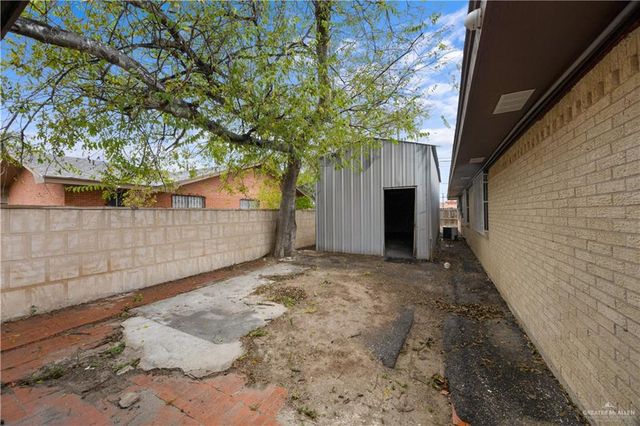 1023 Vista Drive, Mission, TX 78572