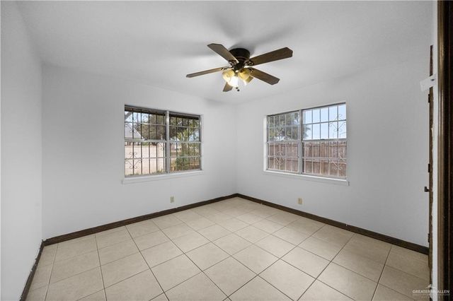 1023 Vista Drive, Mission, TX 78572