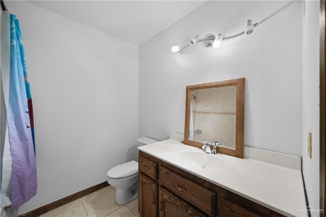 1023 Vista Drive, Mission, TX 78572