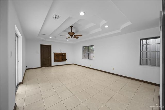 1023 Vista Drive, Mission, TX 78572