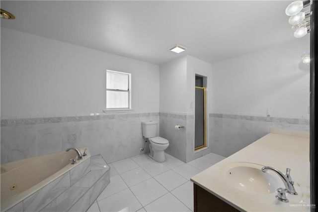 1023 Vista Drive, Mission, TX 78572