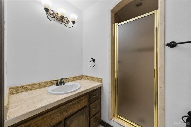 1023 Vista Drive, Mission, TX 78572