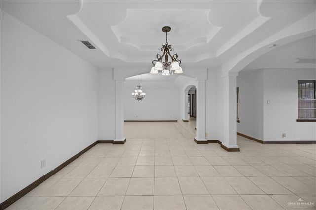 1023 Vista Drive, Mission, TX 78572