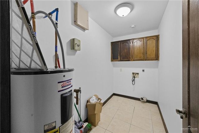 1023 Vista Drive, Mission, TX 78572