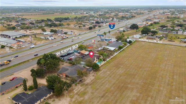 1023 Vista Drive, Mission, TX 78572