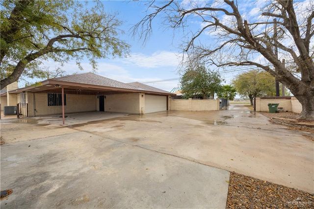 1023 Vista Drive, Mission, TX 78572