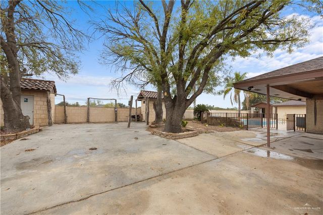 1023 Vista Drive, Mission, TX 78572