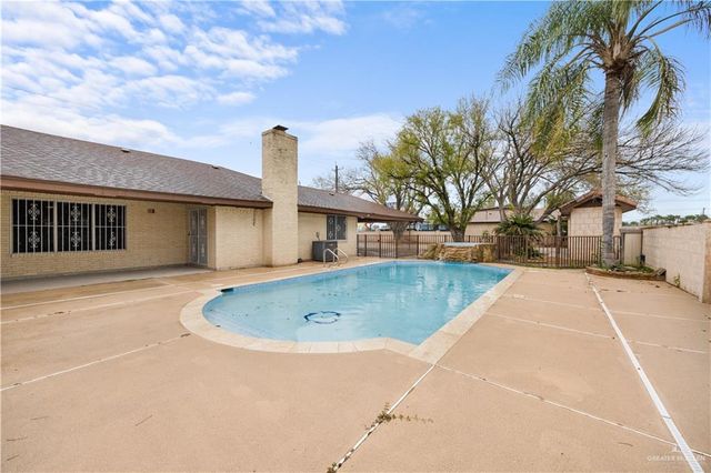 1023 Vista Drive, Mission, TX 78572