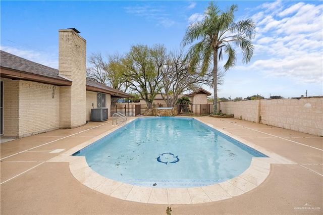 1023 Vista Drive, Mission, TX 78572