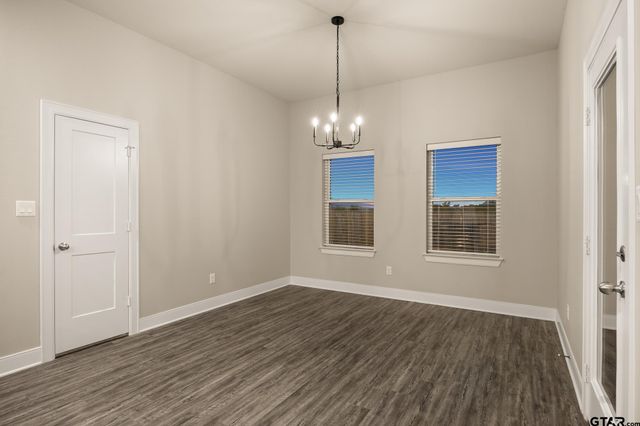 1649 Legacy Dr, Tyler, TX 75703