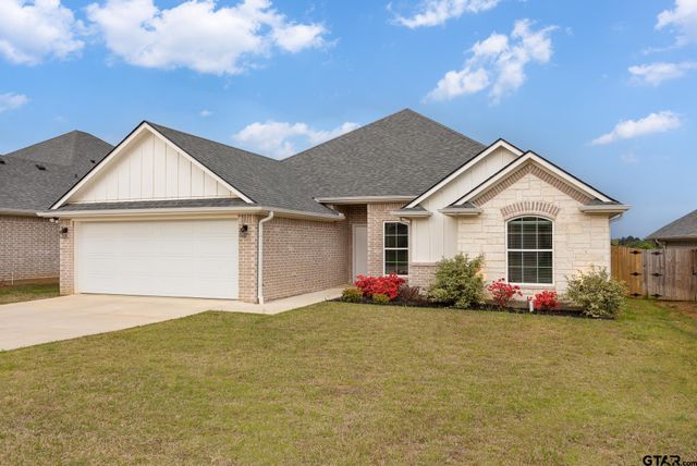 1649 Legacy Dr, Tyler, TX 75703