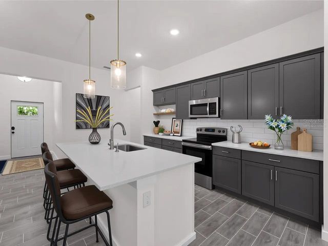 17339 ELMWOOD AVENUE, Port Charlotte, FL 33948