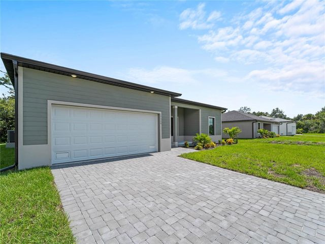 17339 ELMWOOD AVENUE, Port Charlotte, FL 33948