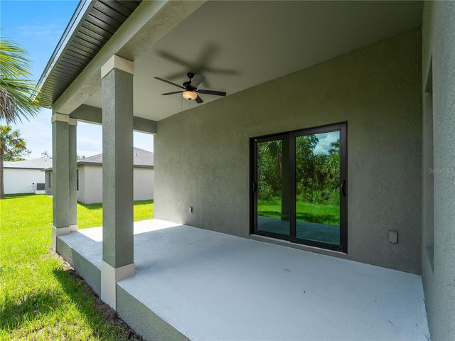 17339 ELMWOOD AVENUE, Port Charlotte, FL 33948