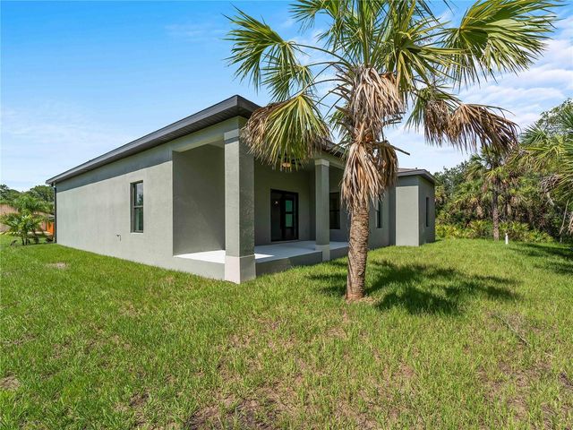 17339 ELMWOOD AVENUE, Port Charlotte, FL 33948